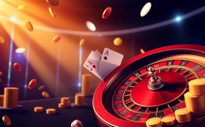 Z League کیسینو میں پوکر گیمز